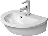 Algopix Similar Product 14 - Duravit 731470000 Duravit Handrinse