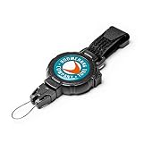 Algopix Similar Product 13 - Boomerang Fishing Large Retractable