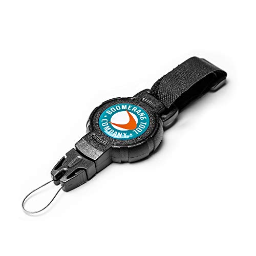 Algopix Similar Product 8 - Boomerang Fishing Medium Retractable