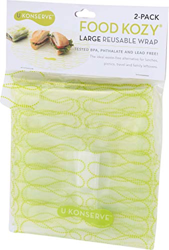 Algopix Similar Product 13 - U Konserve  Food Kozy An