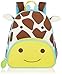 Algopix Similar Product 6 - Skip Hop Toddler Backpack Zoo