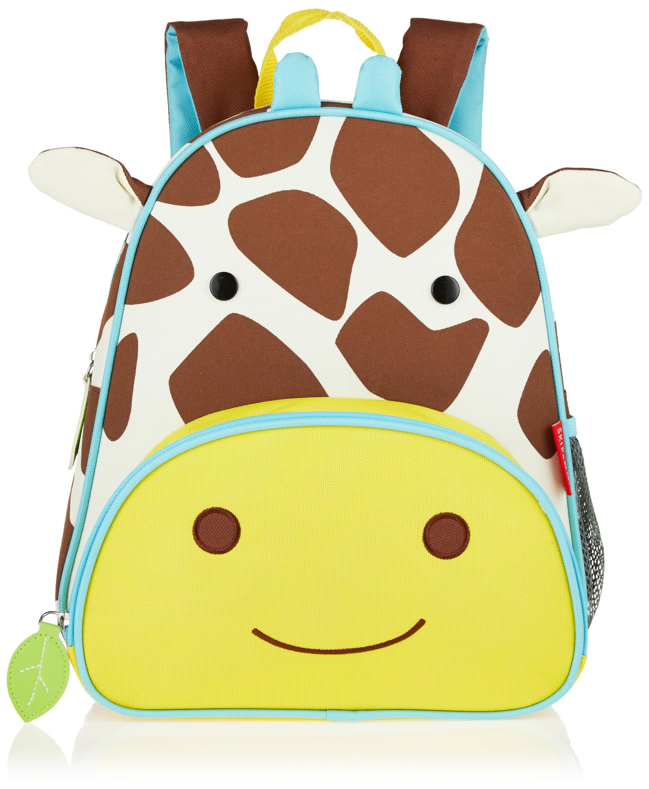 Algopix Similar Product 17 - Skip Hop Toddler Backpack Zoo