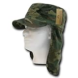Algopix Similar Product 20 - Rapiddominance Foreign Legion Cap