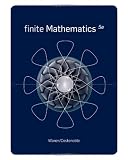 Algopix Similar Product 10 - Finite Mathematics 5th Edition by