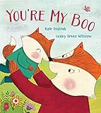 Algopix Similar Product 16 - You're My Boo