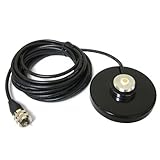 Algopix Similar Product 13 - ExpertPower 35 NMO Magnetic Car Trunk