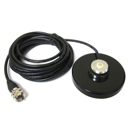Algopix Similar Product 16 - ExpertPower 35 NMO Magnetic Car Trunk