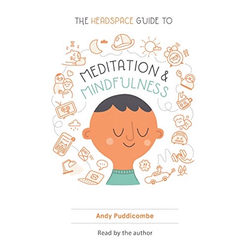 Algopix Similar Product 20 - The Headspace Guide to Meditation and