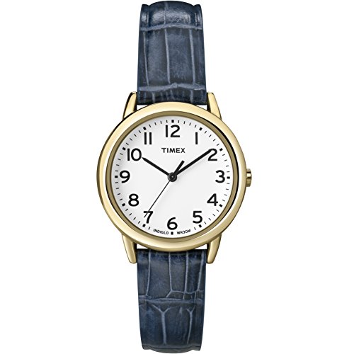 Algopix Similar Product 19 - Timex Womens T2N954 South Street Blue