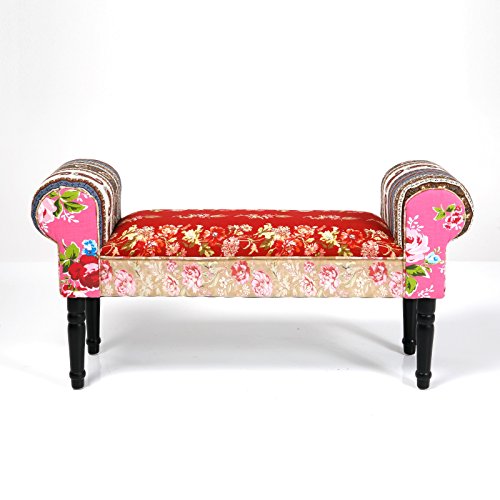Algopix Similar Product 12 - KARE Design UK Standard Patchwork Wing