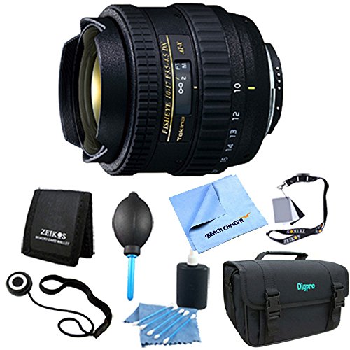 Algopix Similar Product 20 - Tokina  ATX AF 1017mm f3545 DX
