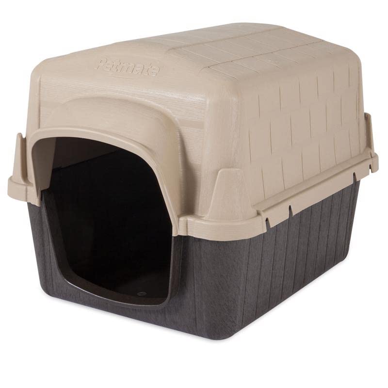 Algopix Similar Product 18 - Petbarn Medium Dog House