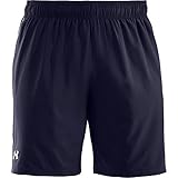 Algopix Similar Product 13 - Under Armour HeatGear Mirage 8 Inch