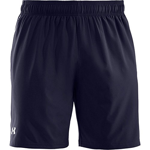 Algopix Similar Product 5 - Under Armour HeatGear Mirage 8 Inch