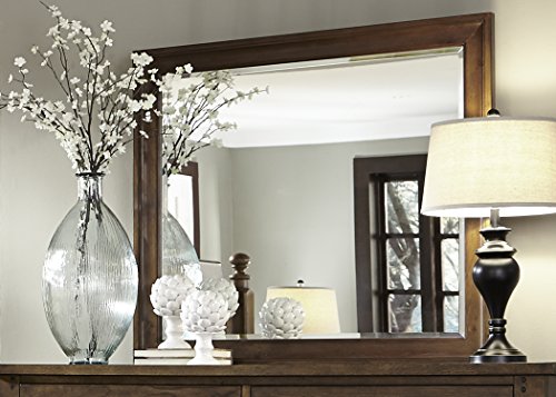 Algopix Similar Product 3 - Liberty Furniture Hearthstone Bedroom