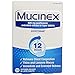 Algopix Similar Product 10 - Mucinex 12Hour Chest Congestion
