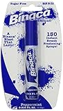 Algopix Similar Product 4 - Binaca Aerosol Breath Spray PepperMint