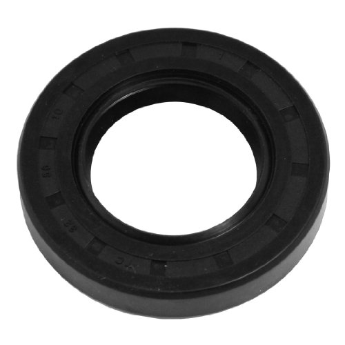 Algopix Similar Product 10 - uxcell Nitrile Rubber TC Double Lip