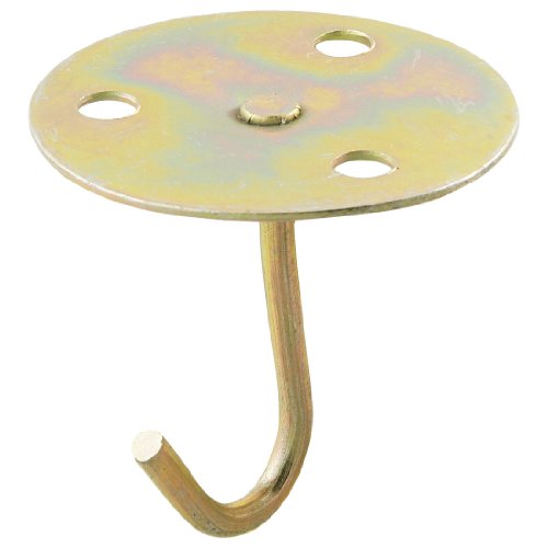Algopix Similar Product 18 - uxcell 307 Diameter Opened Hanger