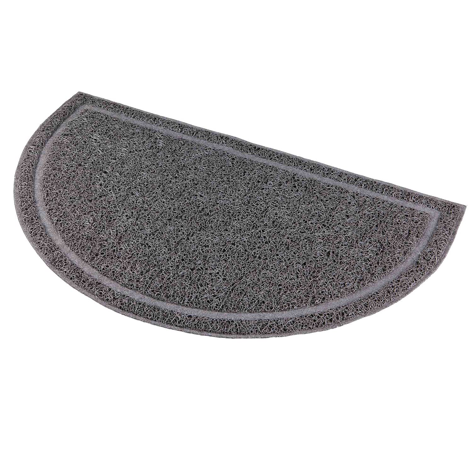 Algopix Similar Product 10 - TRIXIE Cat Litter Tray mat, PVC
