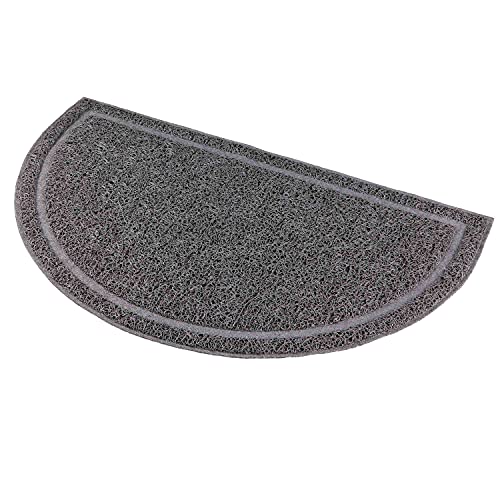 Algopix Similar Product 7 - TRIXIE Cat Litter Tray mat, PVC