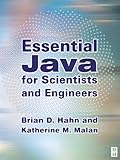 Algopix Similar Product 17 - Essential Java for Scientists and