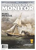Algopix Similar Product 1 - Civil War Monitor