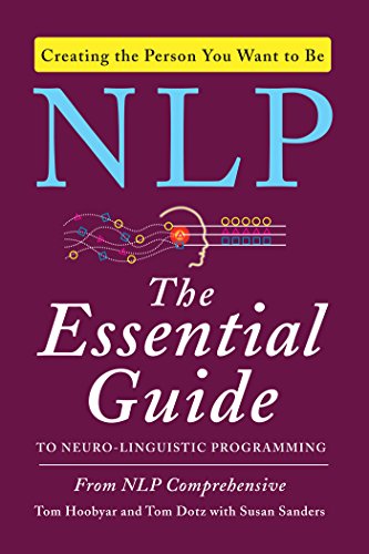 Algopix Similar Product 3 - NLP The Essential Guide to