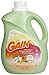 Algopix Similar Product 4 - Gain Liquid Fabric Softener  Island
