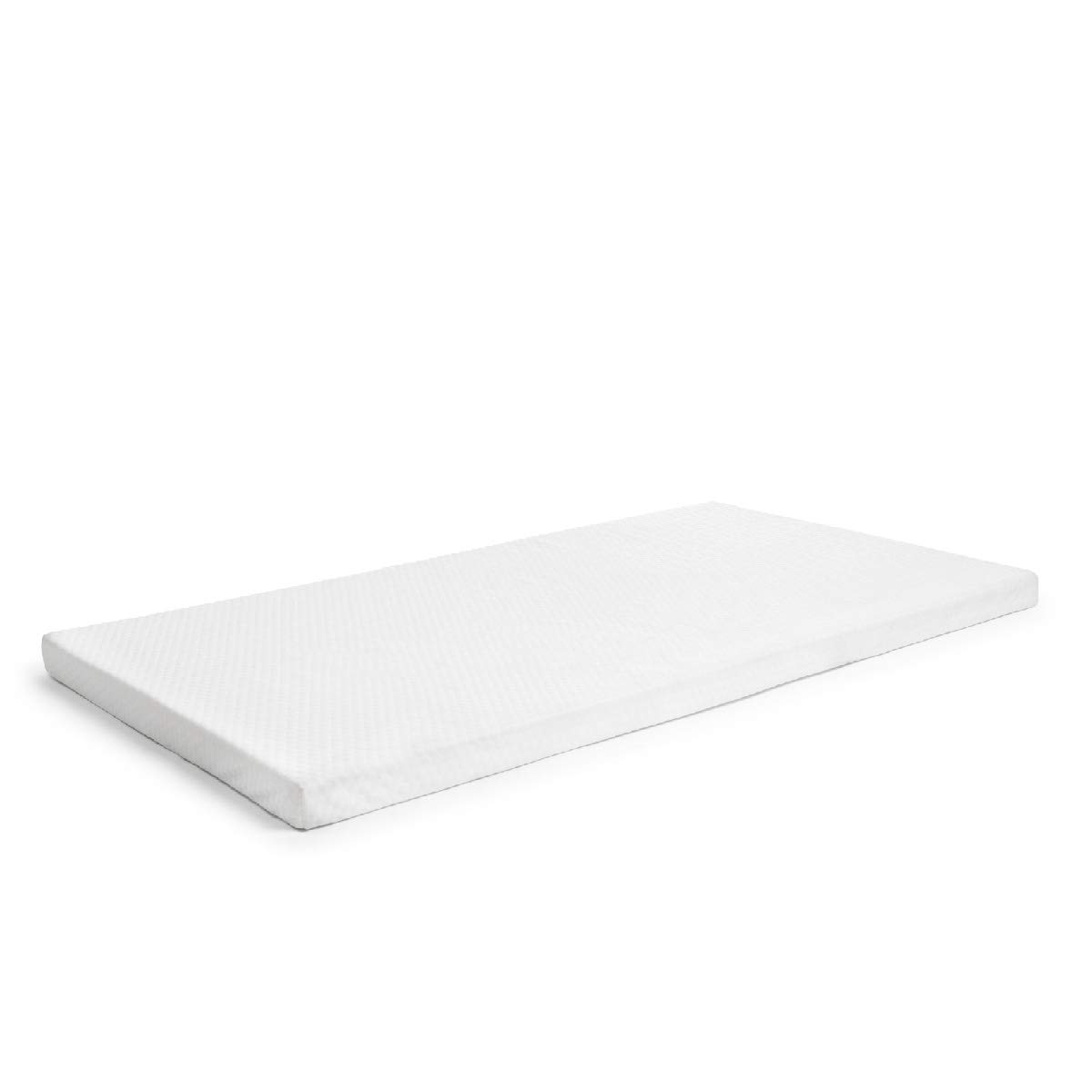 Algopix Similar Product 14 - Milliard 2Inch Ventilated Memory Foam