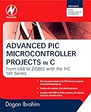 Algopix Similar Product 16 - Advanced PIC Microcontroller Projects