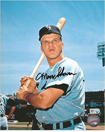Algopix Similar Product 4 - Moose Skowron Chicago White Sox