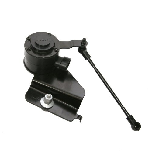 Algopix Similar Product 8 - Delphi ER10030 Suspension Ride Height