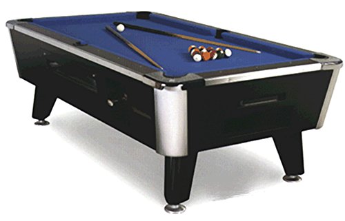 Algopix Similar Product 19 - Great American Legacy Home Pool Table 