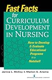 Algopix Similar Product 1 - Fast Facts for Curriculum Development