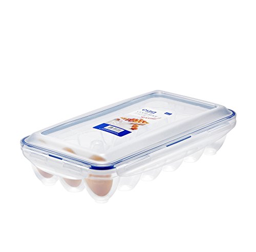 Algopix Similar Product 8 - LOCK & LOCK Airtight Container
