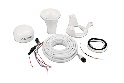 Algopix Similar Product 6 - Garmin Next Generation GPS Receiver 19x