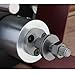 Algopix Similar Product 15 - Robert Sorby Proedge Honing Wheel Arbor