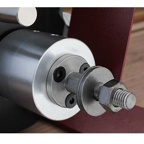 Algopix Similar Product 3 - Robert Sorby Proedge Honing Wheel Arbor
