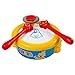 Algopix Similar Product 13 - Studio 100 Bumba Drum Musical Instrument