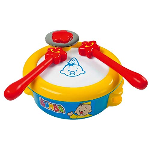 Algopix Similar Product 11 - Studio 100 Bumba Drum Musical Instrument