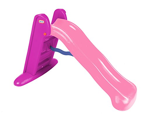 Algopix Similar Product 18 - Little Tikes Easy Store Large Slide