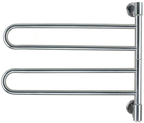 Algopix Similar Product 12 - Amba JB002 B Swivel Jill 25Inch x