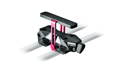 Algopix Similar Product 17 - Manfrotto MVA516W Sympla Body Support