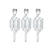 Algopix Similar Product 2 - Fastrack Airlocks for Fermenting Bubble