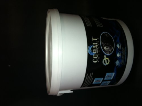 Algopix Similar Product 15 - Cobalt Aquatics BioGlobes Media 200