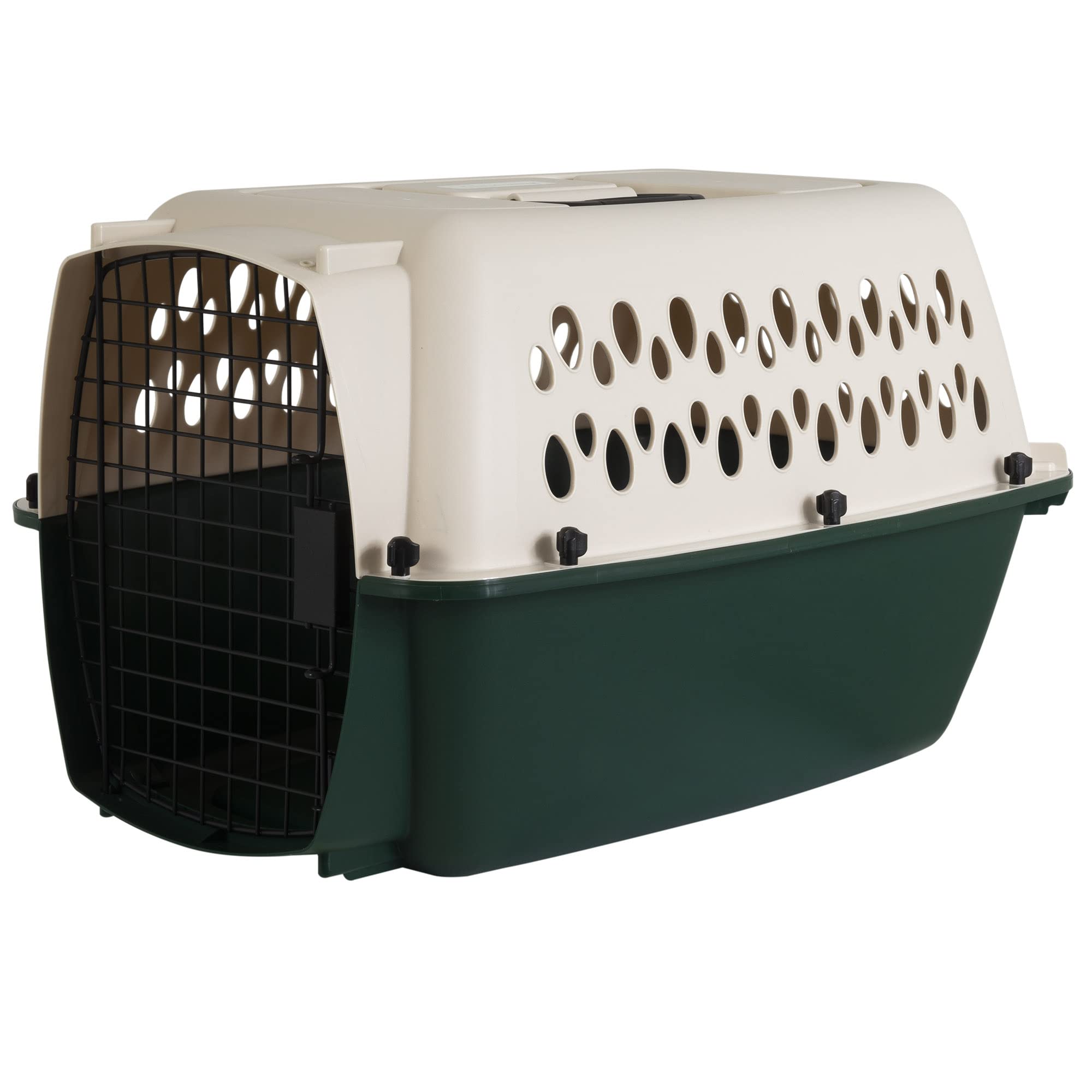 Algopix Similar Product 5 - Petmate 21793 Ruffmaxx Travel Carrier