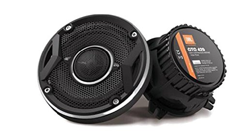 Algopix Similar Product 8 - JBL GTO429 Premium 4Inch CoAxial