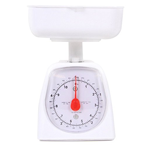 Algopix Similar Product 12 - hand2mind DualDial Analog Platform