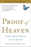 Algopix Similar Product 7 - Proof of Heaven A Neurosurgeons